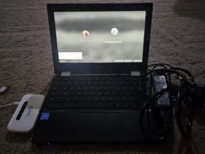لا توب مستعمل السعر  250