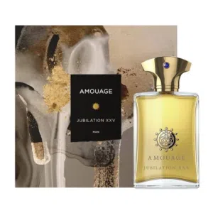 AMOUAGE JUBILATION XXV MAN 100ml
