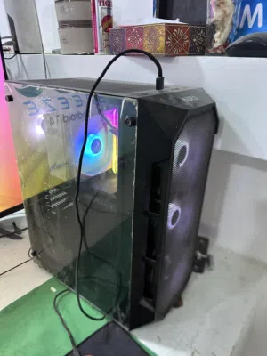 حاسبة العاب MSI GAMING PC