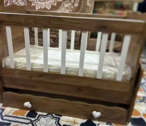 سلام عليكم جربايه جديده مستعمله قليل العنوان البصره الجنينه قرب التجاري