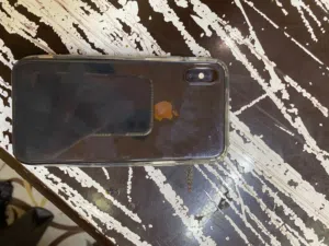 Apple iPhone XS 256 GB in Amman