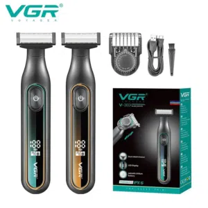 ماكنة المناطق الحساسة والجسم VGR V-360