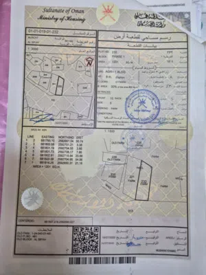 اللبيع ارض زراعيه مستعجل عليها