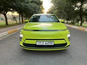 كونا كهرباء بالكامل اتمشي 550