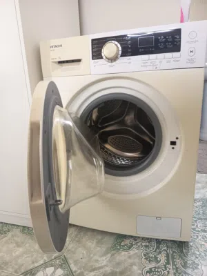 Hitachi washing machine  7KG