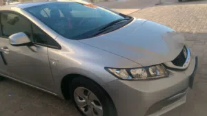 HONDA Civic 2013
