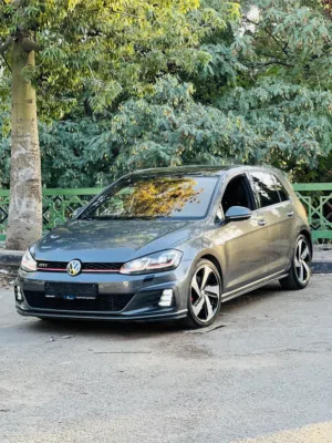 Used Volkswagen Golf GTI in Hebron