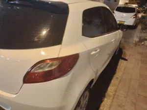 مازدا 2للبيغ