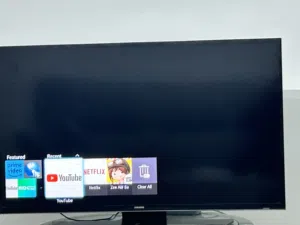 Samsung Smart Tv 43 Inch