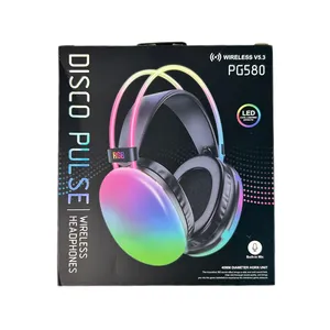 Gaming Headset . Gaming PC . New1