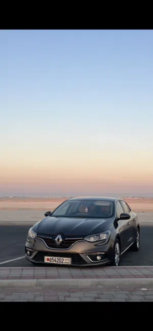 Renault Megane 2.0 Sedan  in great condition