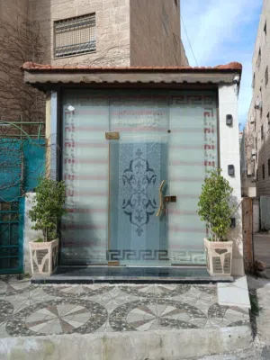 استديو مفروشة للايجار