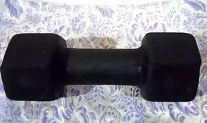 Weight Lifting . Used1