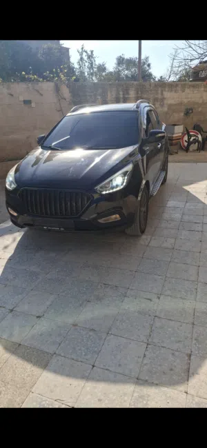 Used Hyundai Tucson in Jenin