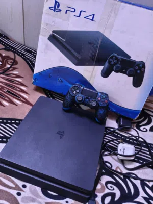 ps4 slim بلي فور اونلاين