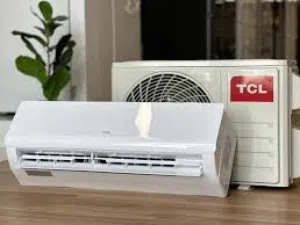 اقوى العروض بالمملكه على مكيفات TCL كفاله تصل لخمس سنوات نسبه توفير 70%