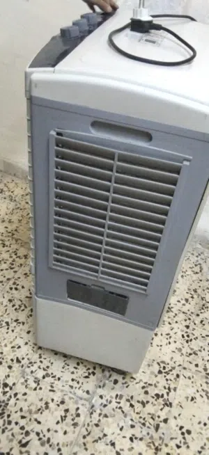 مكيف ماء  استعمال سنه ونص
