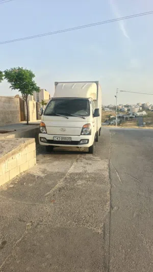 حافظة هيونداي بورتر