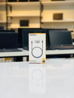 Brand New Porodo Starlink Cable in Oman Wide Compatible