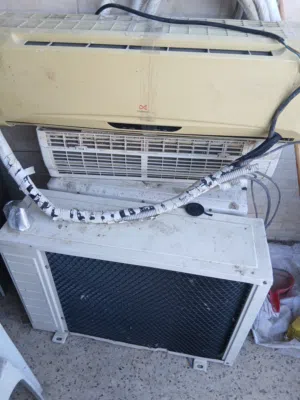 Other 2 - 2.4 Ton AC in Amman
