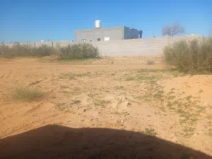 Mixed Use Land for Sale in Tripoli Gasr Garabulli