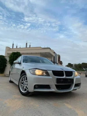 Used BMW Other in Tripoli