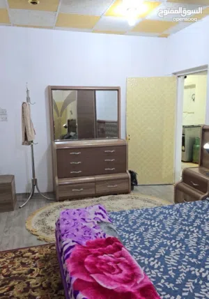 شقة مؤثثة معزولة للإيجار ، في بريهه ، قرب الكنيسة الكلدانية