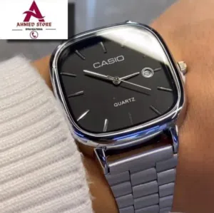 ساعات كاسيو