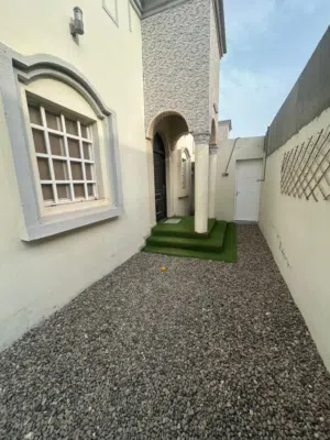 150 m2 1 Bedroom Townhouse for Rent in Al Sharqiya Ja'alan Bani Bu Ali