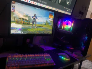 تجميعه PC RTX 2060