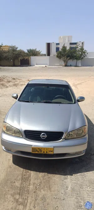 Used Nissan Maxima in Al Dakhiliya