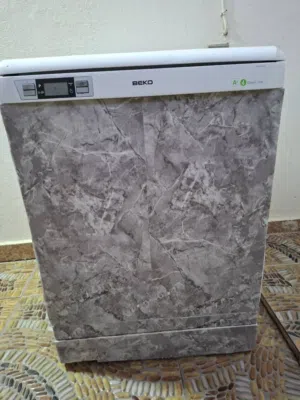 غسالة صحون للبيع (بسعر حرق)«--------