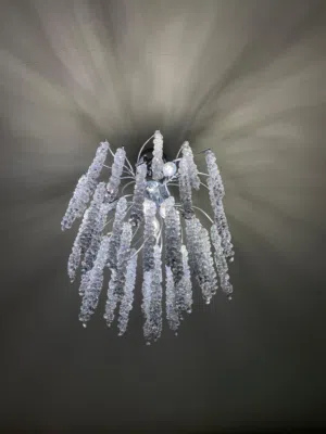 مجموعة ثريات للبيع