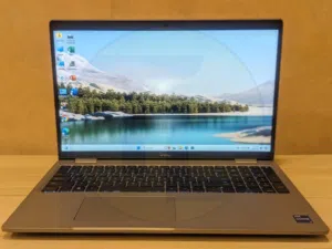 لابتوب Dell Precision 3560 Core i7 جيل 11 نظيف جداً بسعر لقطة