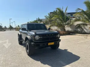 فورد برنكو للبيع نظيف جدا موديل 2023