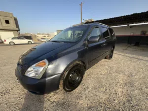 كيا سيدونا 2007 للبيعً