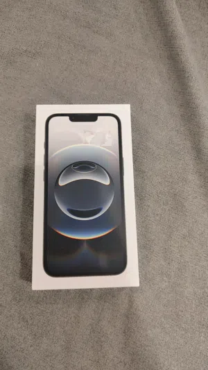 IPHONE 16E LIKE BRAND NEW WITH BILL