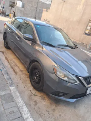 نيسان سنترا