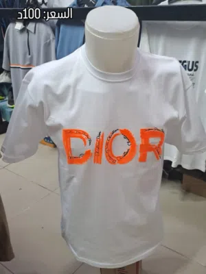 تيشرت DIOR
