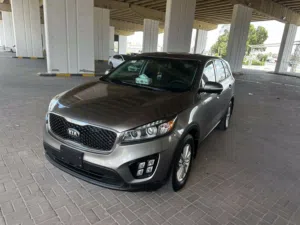 New Kia Sorento in Misrata