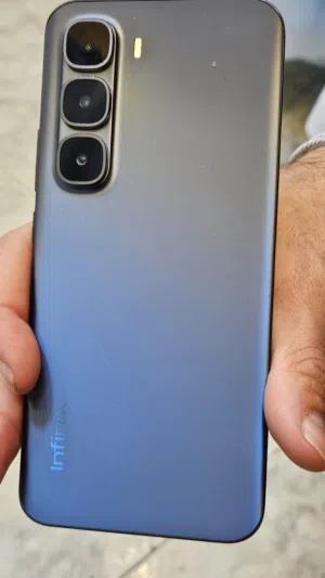 Infinix HOT 60 Pro+