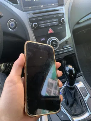 ايفون 12 برو استعمال نظيف شخصي ربي يبارك 128g
