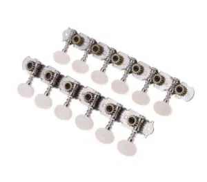 مفاتيح عود بتصميم جيتار – Oud Pegs Guitar Keys