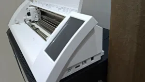 طابعه كاميو 2 نظيفه جدا للقص