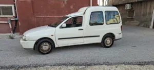 كادي موديل 2000ماتور 1900ديزل -غيار عادي اصل برايفت خالية من القص او المشاكل بسعر 14الف تنازل مباشر