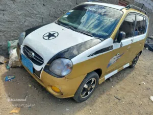 Used Hyundai Atos in Al Hudaydah