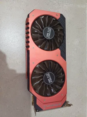 كارت شاشه GEFORCE GTX 980