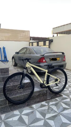 سيكل رياضي