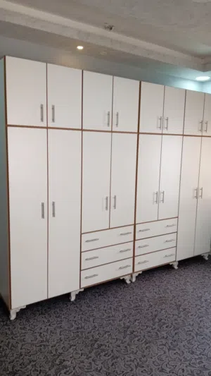 خزانه جامبو 3 متر