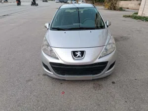 بيجو 207 2010